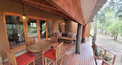 Durango family cabin. Great relaxation.