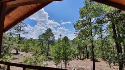 Durango family cabin. Great relaxation.