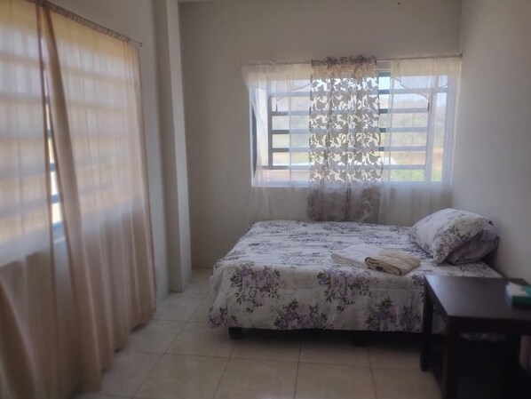 Free WiFi - Juani's Beach House  (Canoas de Punta Sal)