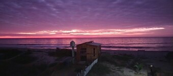Juani's Beach House 
