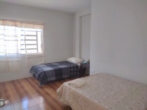 AccĂšs au Wi-Fi (inclus)