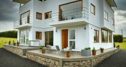 Juani's Beach House