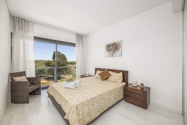 Apartment | 2 bedrooms