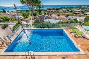 Ferienhaus | 4 Schlafzimmer