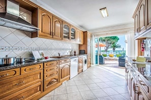 Villa | 4 chambres