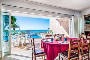 Maison | 4 chambres
