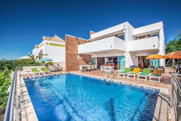 Villa | 4 bedrooms