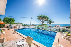 Ferienhaus | 4 Schlafzimmer