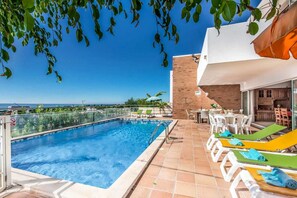 Ferienhaus | 4 Schlafzimmer
