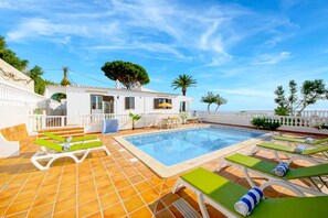 Villa | 3 soveværelser