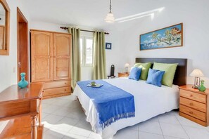 Villa | 3 chambres