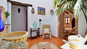 Villa | 3 dormitorios