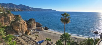 Cortijo El Majito in Frigiliana