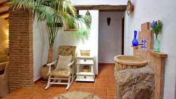 Villa | 3 habitaciones