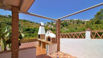 Villa | 3 dormitorios