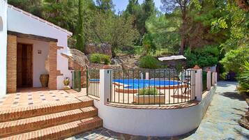 Villa | 3 dormitorios