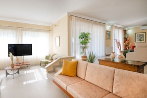 Villa | 5 chambres