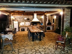 Villa | 5 chambres
