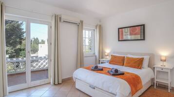 Villa | 6 bedrooms