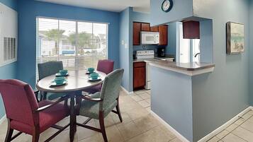 Leilighet (1 Bedroom) | Fasilitet på overnattingsstedet