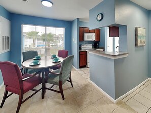 Appart'hôtel (1 Bedroom) | Équipement de l’hébergement