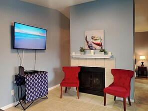 Condo (1 Bedroom) | Comodidades da propriedade