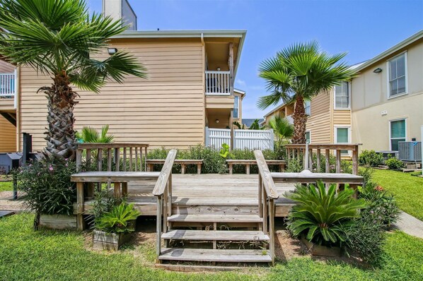 คอนโด (1 Bedroom) | สิ่งอำนวยความสะดวกในที่พัก