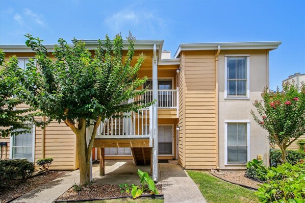 Condo (1 Bedroom) | Property amenity