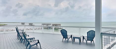 Maison (3 Bedrooms) | Façade de l’hébergement