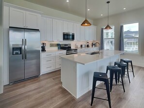 하우스 (3 Bedrooms) | 숙박 시설 내 편의 시설/서비스