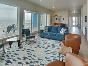 Maison (3 Bedrooms) | Équipement de l’hébergement