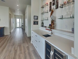 Casa (3 Bedrooms) | Servei de l'allotjament