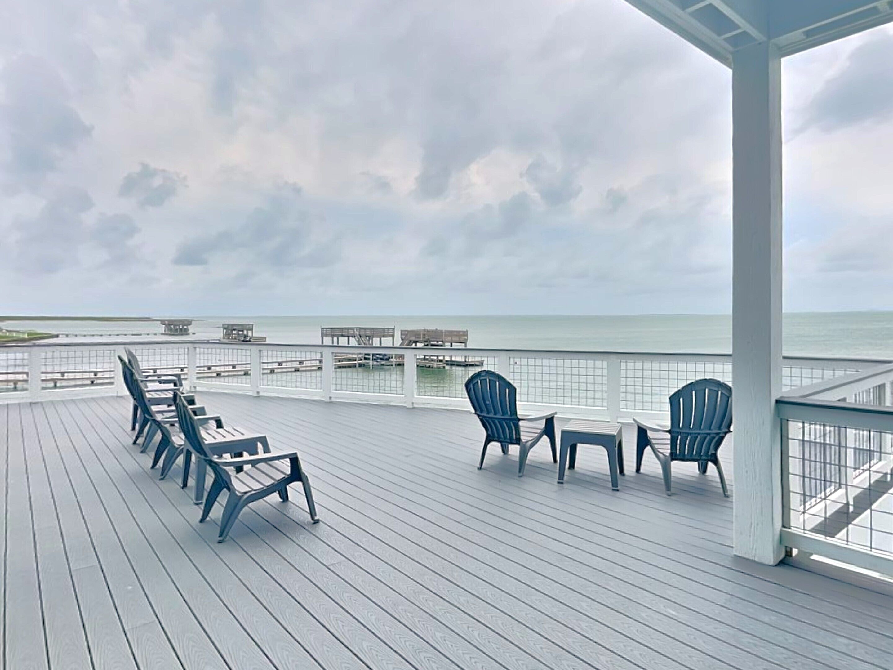 House (3 Bedrooms) | Terrace/patio