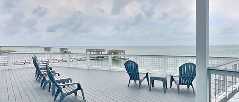 House (3 Bedrooms) | Terrace/patio