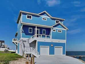 Maison (3 Bedrooms) | Équipement de l’hébergement