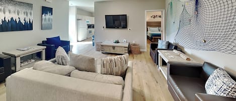 Maison (4 Bedrooms) | Commodité de l’hébergement