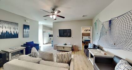 Beach Ballin' by Ryson Vacation Rentals