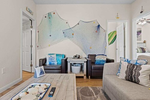 Beach Ballin' by Ryson Vacation Rentals