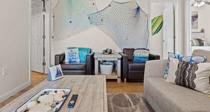 Beach Ballin' by Ryson Vacation Rentals