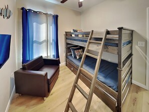 하우스 (4 Bedrooms) | 숙박 시설 내 편의 시설/서비스