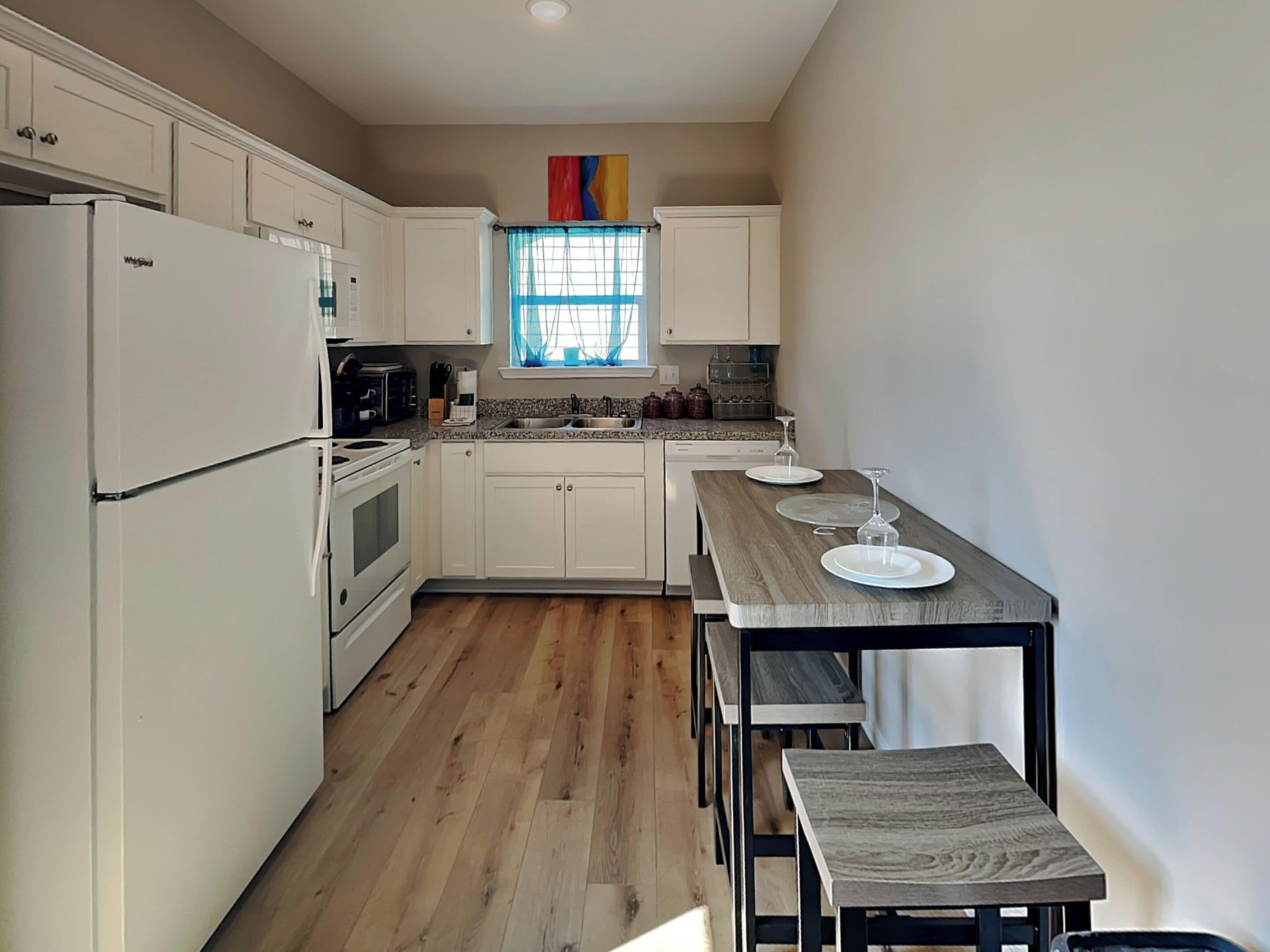 House (4 Bedrooms) | Property amenity