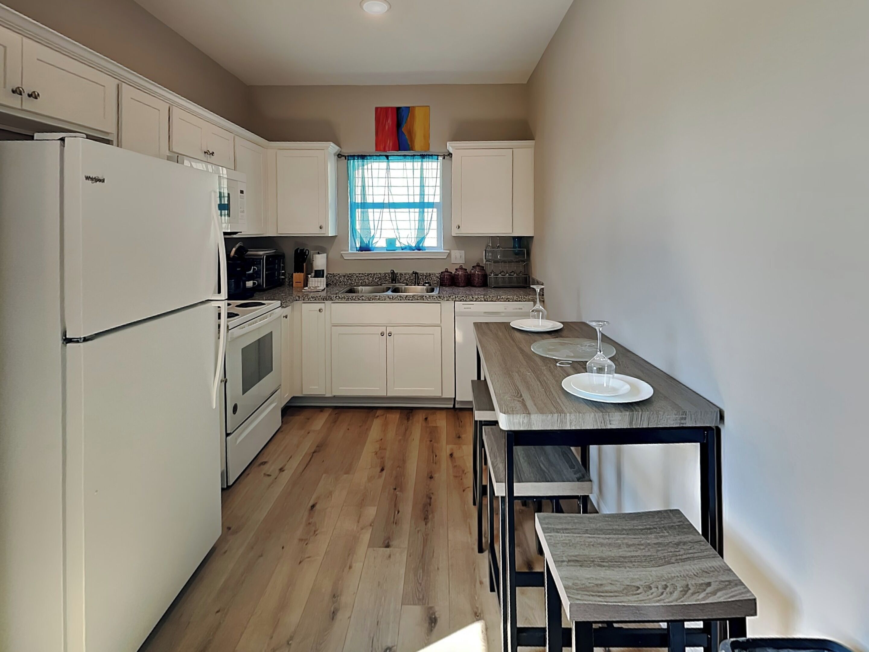 House (4 Bedrooms) | Property amenity