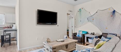 Maison (4 Bedrooms) | Façade de l’hébergement