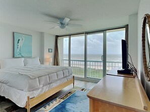 Appartement (2 Bedrooms) | Accommodatievoorziening