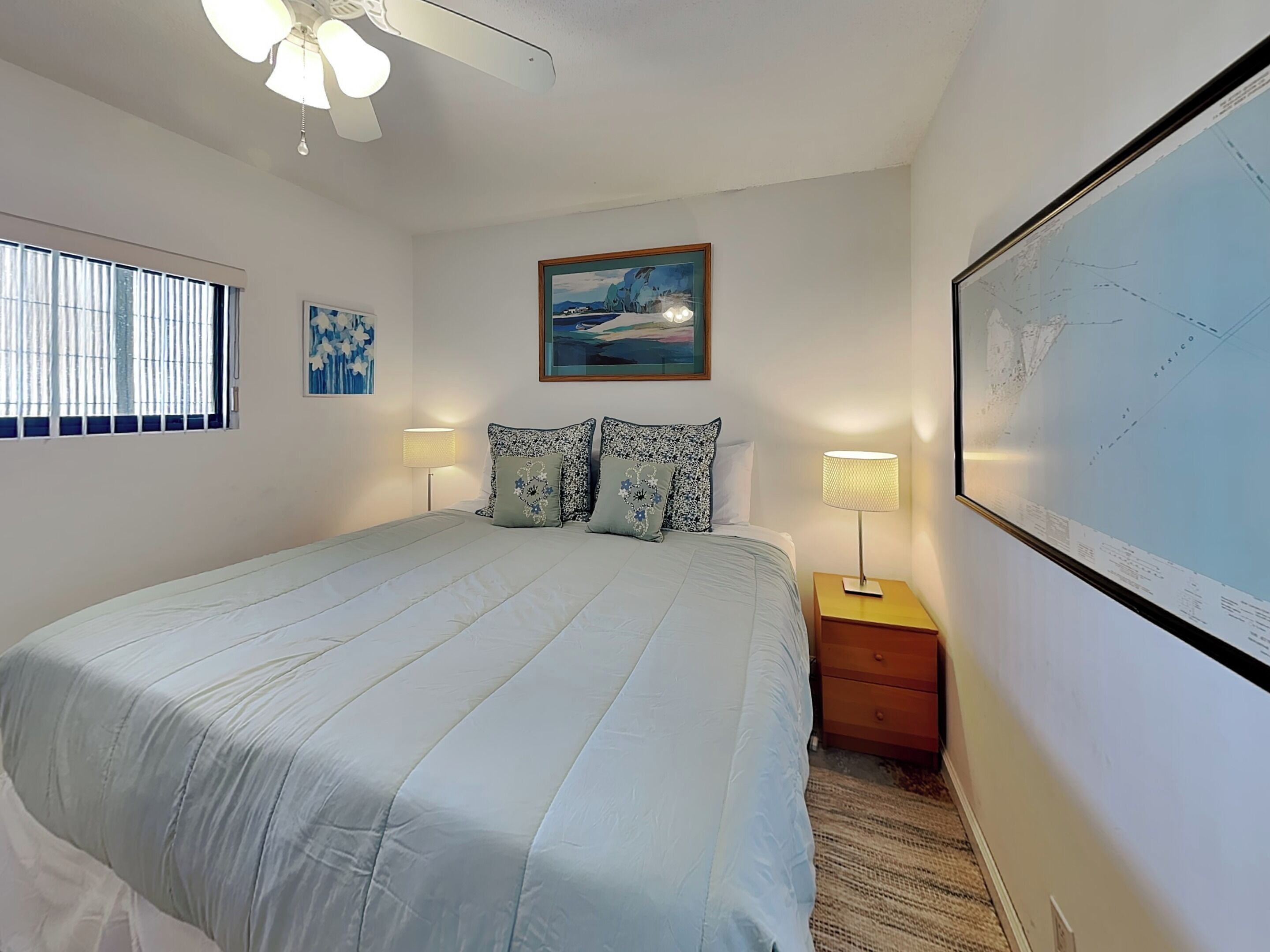 Condo (2 Bedrooms) | Property amenity