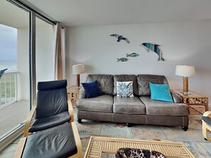 Apartment (2 Bedrooms) | Ausstattung der Unterkunft