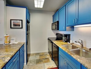 Lejlighed (2 Bedrooms) | Facilitet på overnatningsstedet