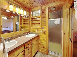 Studio (2 Bedrooms) | Property amenity - Amazing Point of View by Jackson Mountain Rentals (Gatlinburg)