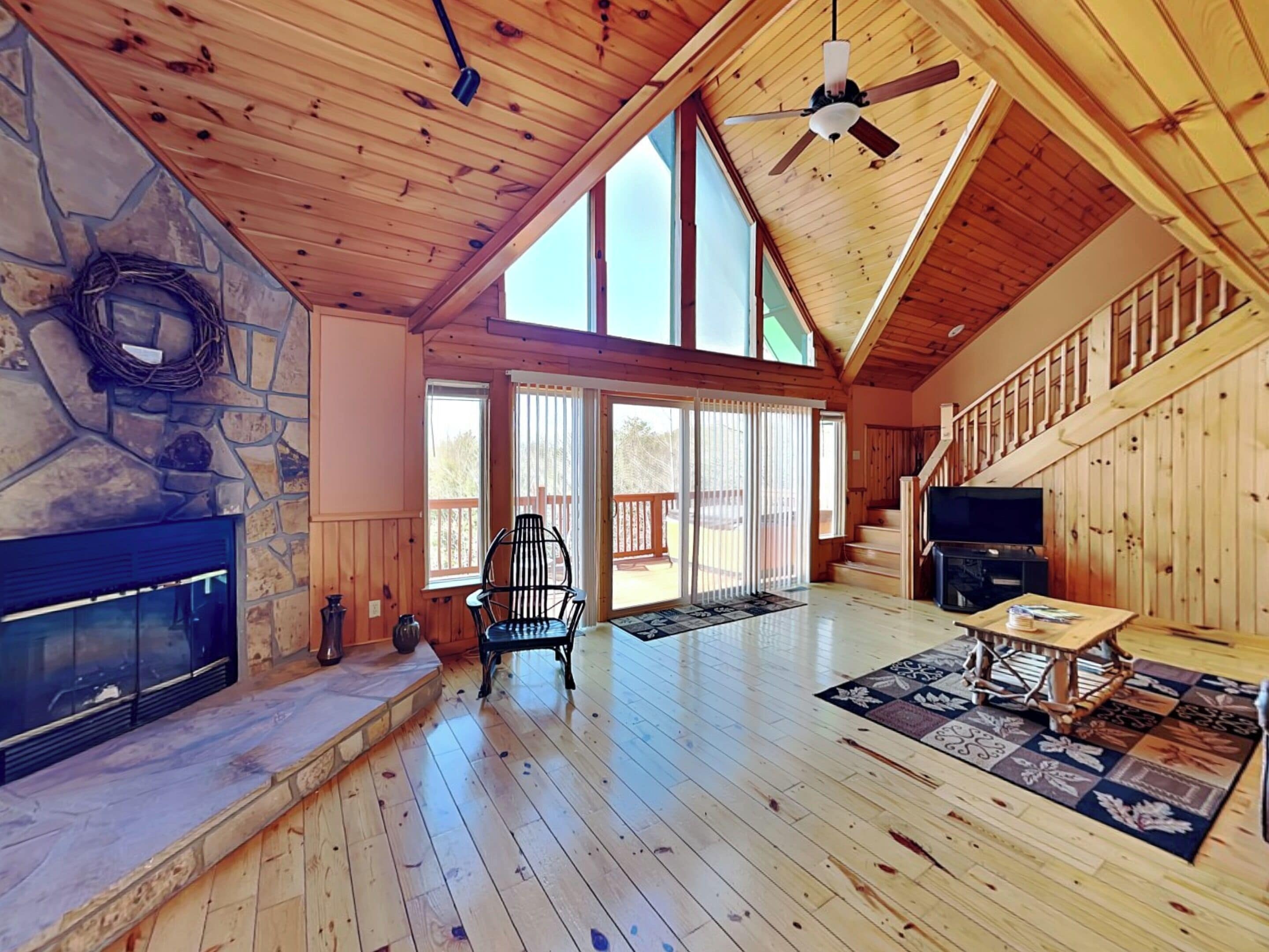 Studio (2 Bedrooms) | Accommodatievoorziening