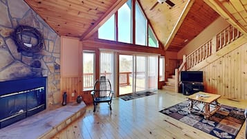 Studio (2 Bedrooms) | Accommodatievoorziening